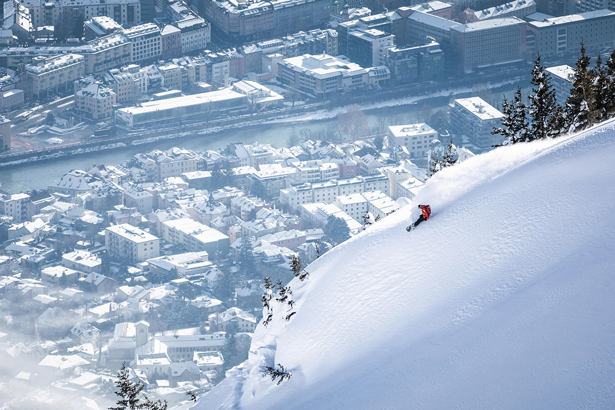 Nordkette - Innsbruck